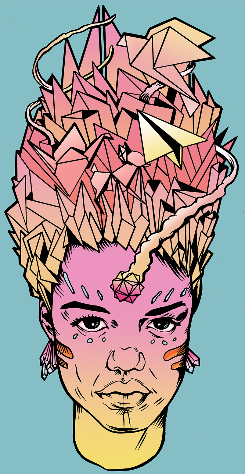 origamiheadcoloredrgb